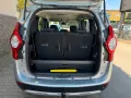 Dacia Lodgy Stepway 7.Sit.Kamera.Navi.