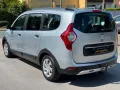 Dacia Lodgy Stepway 7.Sit.Kamera.Navi.