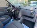 Dacia Lodgy Stepway 7.Sit.Kamera.Navi.