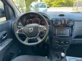 Dacia Lodgy Stepway 7.Sit.Kamera.Navi.