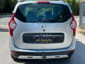 Dacia Lodgy Stepway 7.Sit.Kamera.Navi.