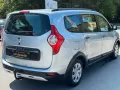 Dacia Lodgy Stepway 7.Sit.Kamera.Navi.