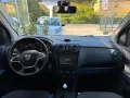 Dacia Lodgy Stepway 7.Sit.Kamera.Navi.