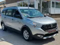 Dacia Lodgy Stepway 7.Sit.Kamera.Navi.