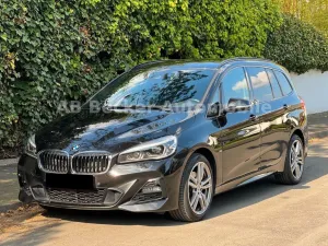 BMW 218i Gran Tourer M Paket*LED*AUTOMATIK*PDC*SHZ*