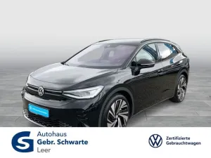 Volkswagen ID.4 4Motion GTX ACC AHK LED LM21 NAVI PANO SHZG