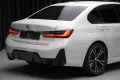 BMW 330d MSport SHD*ACC*LED*Kamera*elek.Heckklappe