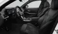 BMW 330d MSport SHD*ACC*LED*Kamera*elek.Heckklappe