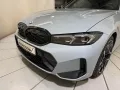 BMW M340d xDrive Touring Pro M-Sitze Standhzg ACC HK