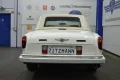 Bentley CONTINENTAL CABRIO