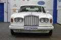 Bentley CONTINENTAL CABRIO