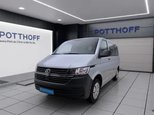 Volkswagen T6.1 Kombi 2.0 TDI FWD AHK PDC KLIMA DAB+