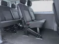 Volkswagen T6.1 Kombi 2.0 TDI FWD AHK PDC KLIMA DAB+