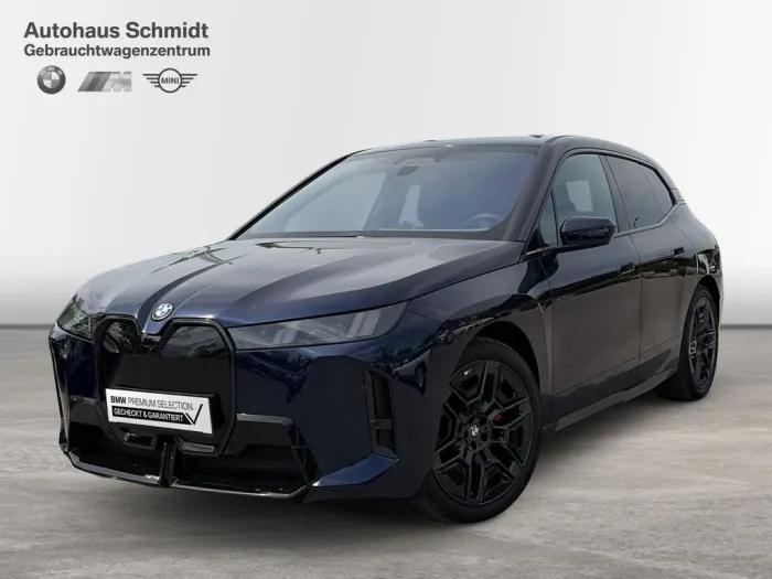 BMW iX xDrive60 *M Sportpaket Pro*22