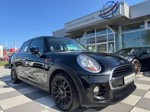 MINI ONE Mini 5-trg. Automatic+Pepper+Navi+PDC