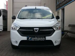Dacia Dokker Comfort