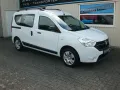 Dacia Dokker Comfort