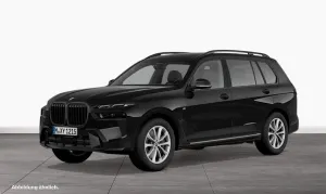 BMW X7 xDrive40d 727€ netto/mtl.*M Sportpaket Pro*22