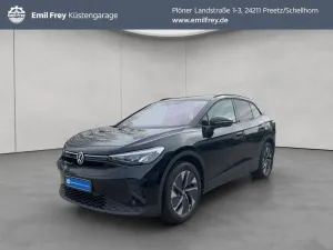 Volkswagen ID.4 Pro ENERGY AHK GJR
