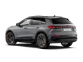 Audi Q4 45 e-tron qua 210kW edition S-Line AHK Matrix