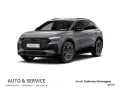 Audi Q4 45 e-tron qua 210kW edition S-Line AHK Matrix