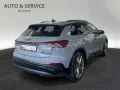 Audi Q4 45 e-tron qua 210kW edition S-Line AHK Matrix