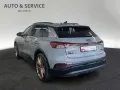 Audi Q4 45 e-tron qua 210kW edition S-Line AHK Matrix