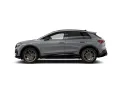 Audi Q4 45 e-tron qua 210kW edition S-Line AHK Matrix
