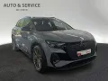 Audi Q4 45 e-tron qua 210kW edition S-Line AHK Matrix
