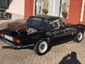 Triumph Spitfire