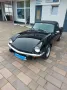 Triumph Spitfire