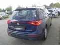 Seat Tarraco Style  eAC LED Kamera ACC Navi SHz