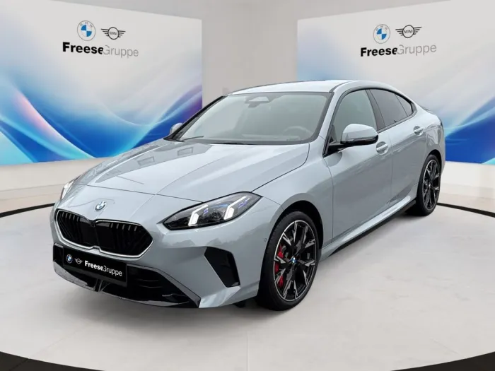 BMW 220 Gran Coupé 360° HEAD-UP RFK SPORTSITZE LED