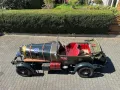 Other Bentley Tourer Replica/Nachbau/Répliqe