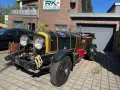Other Bentley Tourer Replica/Nachbau/Répliqe