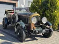 Other Bentley Tourer Replica/Nachbau/Répliqe