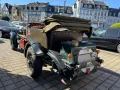 Other Bentley Tourer Replica/Nachbau/Répliqe