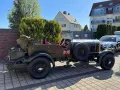 Other Bentley Tourer Replica/Nachbau/Répliqe
