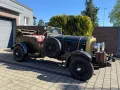 Other Bentley Tourer Replica/Nachbau/Répliqe