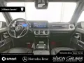 Mercedes-Benz G 500 Professional Exclusive Manufaktur Night II