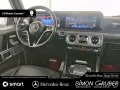 Mercedes-Benz G 500 Professional Exclusive Manufaktur Night II