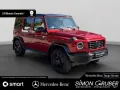 Mercedes-Benz G 500 Professional Exclusive Manufaktur Night II