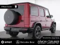 Mercedes-Benz G 500 Professional Exclusive Manufaktur Night II