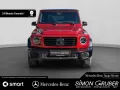 Mercedes-Benz G 500 Professional Exclusive Manufaktur Night II