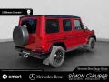 Mercedes-Benz G 500 Professional Exclusive Manufaktur Night II