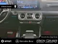Mercedes-Benz G 500 Professional Exclusive Manufaktur Night II