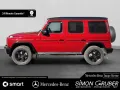 Mercedes-Benz G 500 Professional Exclusive Manufaktur Night II