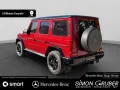 Mercedes-Benz G 500 Professional Exclusive Manufaktur Night II