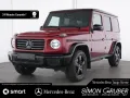 Mercedes-Benz G 500 Professional Exclusive Manufaktur Night II