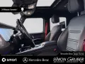 Mercedes-Benz G 500 Professional Exclusive Manufaktur Night II